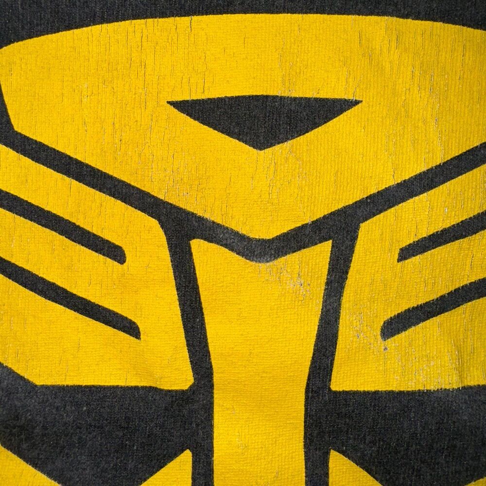Transformers Bumble Bee t-shirt XL‎ - Picture 4 of 5